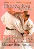 Shoryn Ryu karate Kyudokan - Mazato Higa, Renato Graziosi