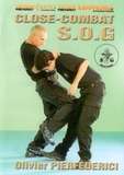  S.O.G. Close Combat Self Defense