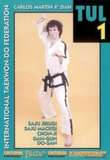  Taekwondo ITF Tul 1