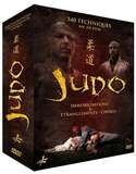  3 Judo DVDs 340 Techniken Geschenk-Set
