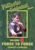 Philippine Combatant Vol.4 Force to Force