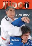 Power Judo Vol.1 Star Judo - Hayward Nishioka