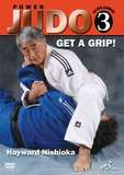 Power Judo Vol.3 Get A Grip! - Hayward Nishioka