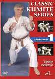 Classic Kumite Series Vol.1 - Boban Petkovic