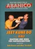 Jeet Kune Do und Kali Vol.5 von Bob Breen