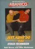 Jeet Kune Do und Kali Vol.7 von Bob Breen