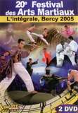  20ème Festival des arts martiaux Bercy 2005