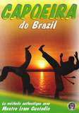 Capoeira do Brazil - Iram Custodio