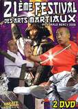 21ème Festival des arts martiaux Bercy 2006