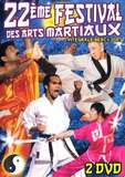  22ème Festival des arts martiaux Bercy 2007