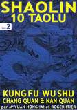  Shaolin Kung Fu Wushu Vol.2 10 Taolu