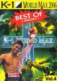  K1 World Max vol.4 Best of