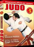  Judo Prüfungsprogramm Vol.5 Braungurt