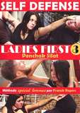  Self Defense Ladies First Vol.3 - Penchak Silat spécial femmes