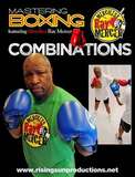  Mastering Boxing Combinations - Ray Mercer