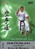  Shotokan Karate-Do Kata & Bunkai Vol.3