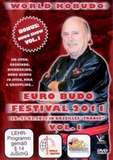World Kobudo Euro Budo Festival 2011 Vol.1