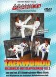 Olympisches Taekwondo Vol.2 - Musa Cicek
