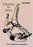 Itsutsu No Kata - Die 5 traditionellen Judosymbole - Peter Volkmann