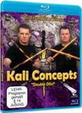 Kali Concepts - Doppelstock Grundtechniken - Thorsten Isringhausen & Bernd Höhle