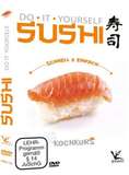 Sushi Kochkurs - Do it Yourself - Midori Iwamoto