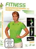 Fitness - Ganzkörpertraining und Muskelaufbau - Emmanuelle Frederic