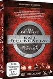 Kollektion Self Defense - Best of Kali & Jeet Kune Do - Eric Laulagnet