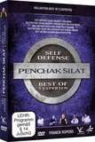 Kollektion Self Defense - Best of Penchak Silat - Franck Ropers