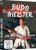  Budo Meister Vol.3 - Die Meister von Tokyo