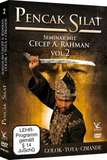 Pencak Silat Seminar mit Cecep A. Rahman Vol.2 - CECEP A.RAHMAN