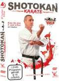 Shotokan Karate von A bis Z Vol.4 - Jean-Pierre Fischer 8.Dan