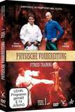 Physische Vorbereitung Fitness Training für Kampfsportler Vol.1 - Olivier D'Amario & Eric Candori