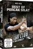 Fight Club In the Street - Best of Pencak Silat - Maurice Rosier