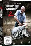Fight Club In the Street - Best of Sambo Vol.2 - Hervé Gheldman