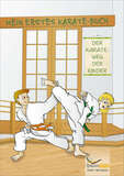 Schlatt  Mein erstes Karate-Buch
