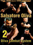 Olivia Combat System Vol.2 - Salvatore Oliva
