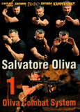 Olivia Combat System Vol.1 - Salvatore Oliva