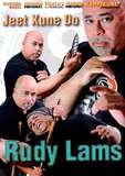 Jeet Kune Do Explosive Trapping - Rudy Lams