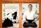  2 DVD Box Aikido
