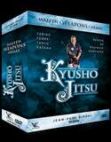  3 DVD Box Collection Kyusho-Jitsu Waffen