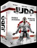  3 DVD Box Collection Judo vom Anfänger bis zum Fortgeschrittenen