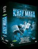  3 DVD Box Collection Krav Maga Prüfungsprogramm Vol.2 Grün & Blaugurt