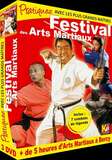  3 DVD Box Collection Das Kampfkunstfestival von Paris Bercy