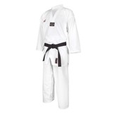 Fujimae Taekwondo WTF Anzug, Weißes Revers