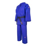 Fujimae  Judo-Gi Gokyo Competition, Blau