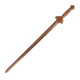 Fujimae Holz Tai Chi Schwert