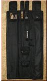 Abanico Profi Waffentasche LUXUS II - Stocktasche für 110cm Waffen im Arnis Kali Eskrima Training