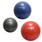 Trendy  Melina Ball für Pilates