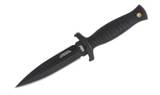 United Cutlery Combat Commander Boot knife black