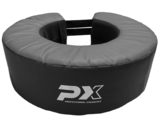 PHOENIX PX Boxsack-Ring, schwarz-grau